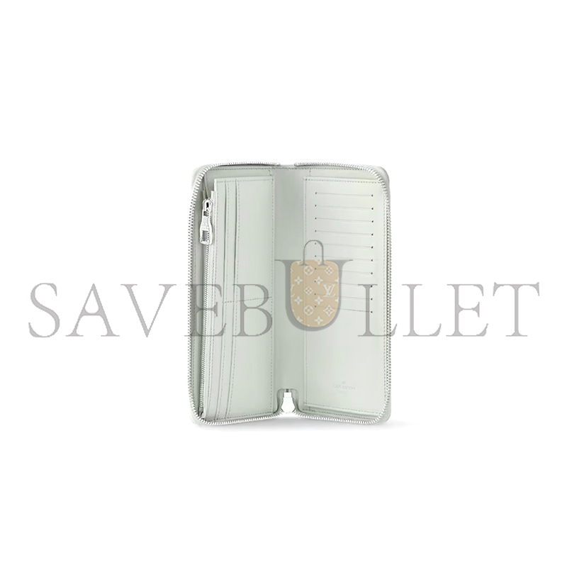 l0*is V*t0n zippy vertical wallet m82597 (20*10*2cm)